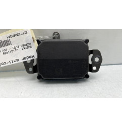 Radar anti-collision SUZUKI ACROSS