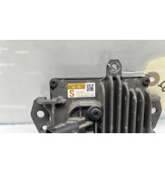 Radar anti-collision  SUZUKI ACROSS