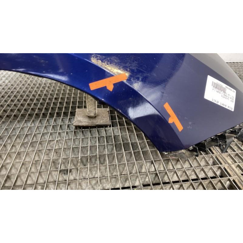 Aile avant droit SEAT IBIZA 4 Photo n°3