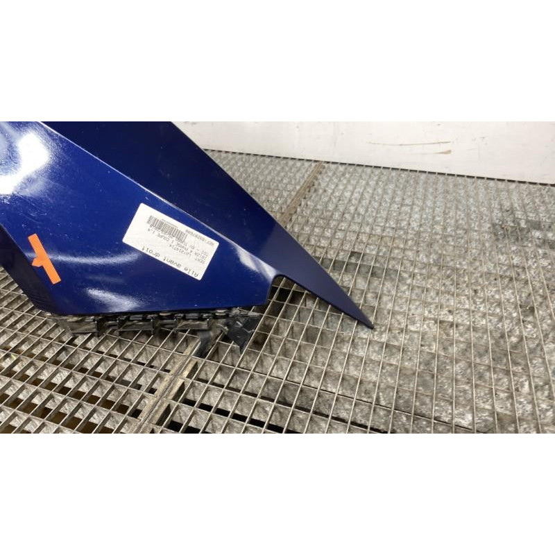 Aile avant droit SEAT IBIZA 4 Photo n°4