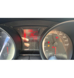 Anti brouillard droit (feux) SEAT IBIZA 4