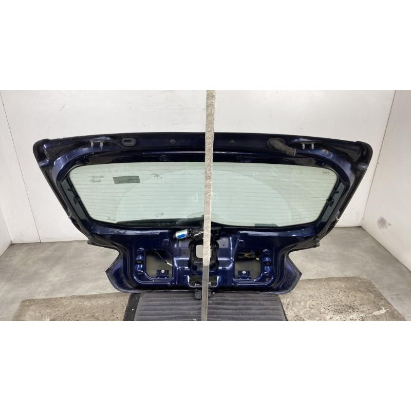 Malle/Hayon arriere SEAT IBIZA 4 Photo n°2
