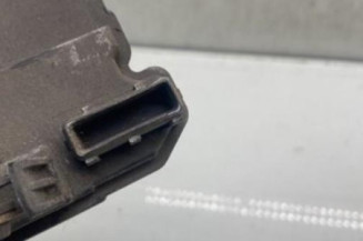 Serrure arriere droit PEUGEOT 206