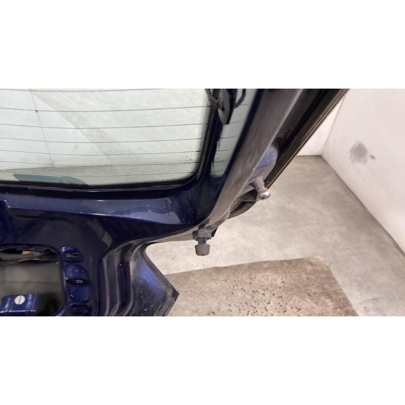 Malle/Hayon arriere SEAT IBIZA 4 Photo n°4