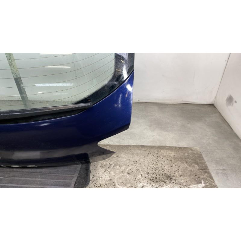 Malle/Hayon arriere SEAT IBIZA 4 Photo n°5