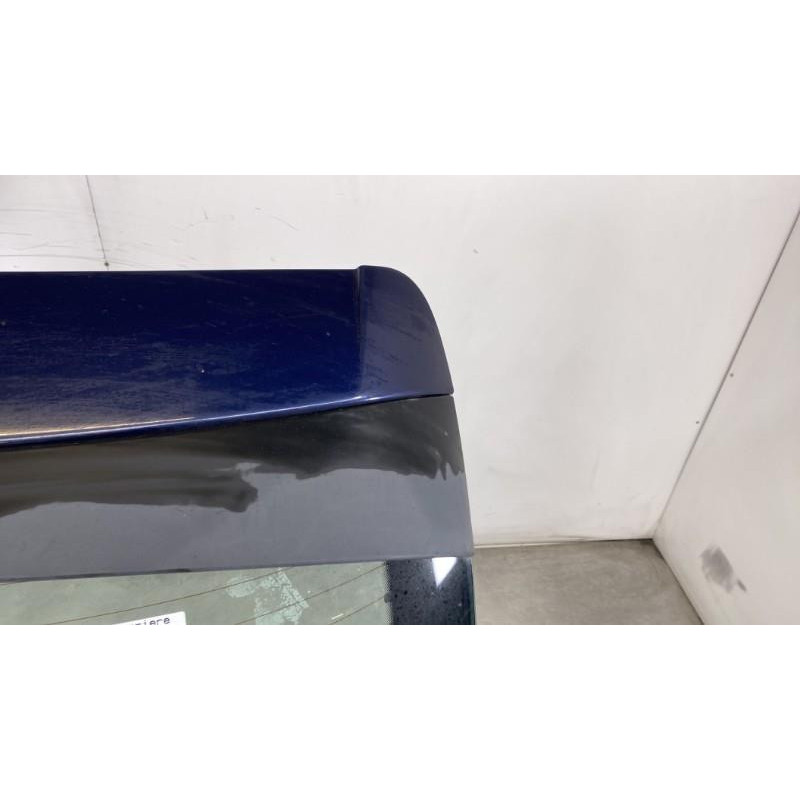 Malle/Hayon arriere SEAT IBIZA 4 Photo n°6