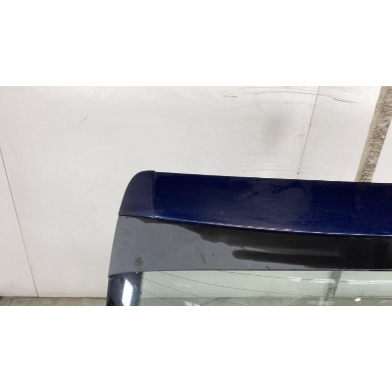 Malle/Hayon arriere SEAT IBIZA 4 Photo n°9