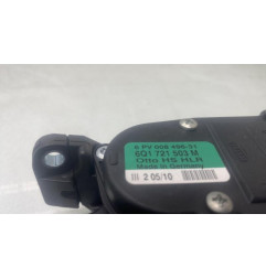 Pedale d'accelerateur SEAT IBIZA 4