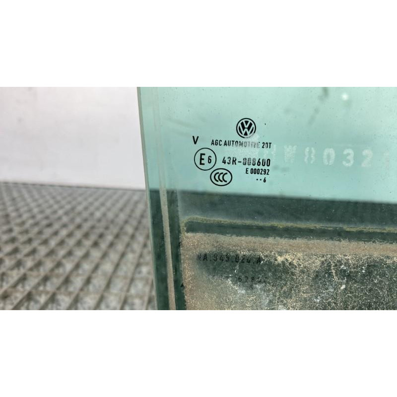 Vitre arriere droit VOLKSWAGEN TIGUAN 2 Photo n°4
