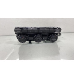 Commande chauffage VOLKSWAGEN TIGUAN 2