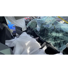 Commande chauffage VOLKSWAGEN TIGUAN 2