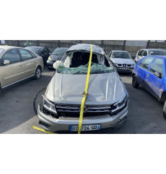 Commande chauffage VOLKSWAGEN TIGUAN 2