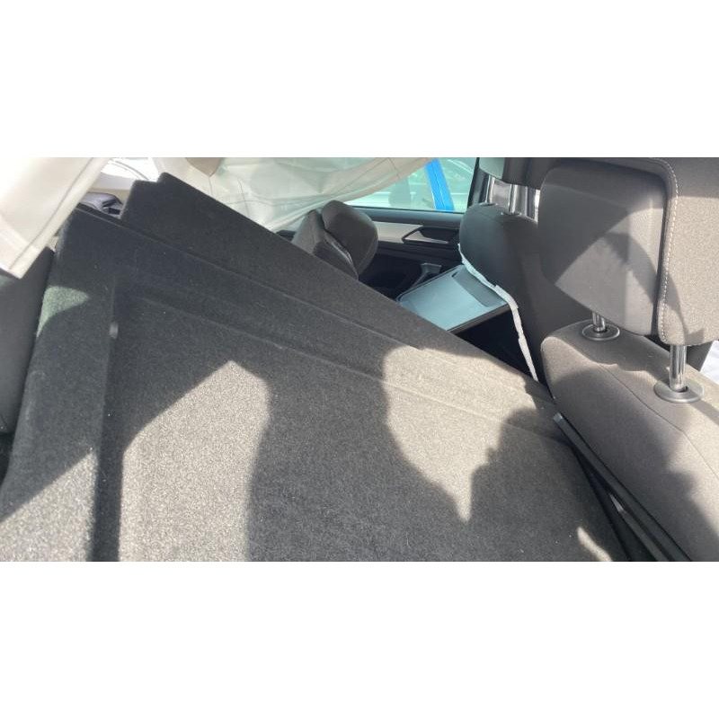 Commande chauffage VOLKSWAGEN TIGUAN 2 Photo n°20