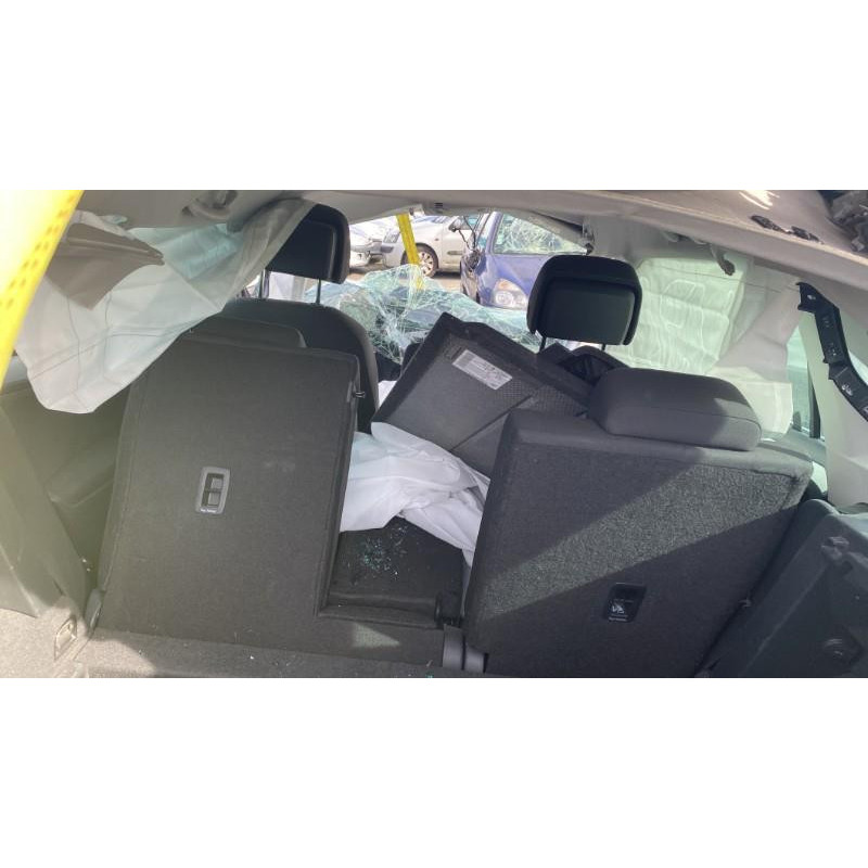 Eclairage de plafonnier VOLKSWAGEN TIGUAN 2 Photo n°9