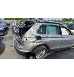Eclairage de plafonnier VOLKSWAGEN TIGUAN 2