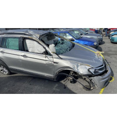 Eclairage de plafonnier VOLKSWAGEN TIGUAN 2