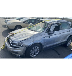 Eclairage de plafonnier VOLKSWAGEN TIGUAN 2