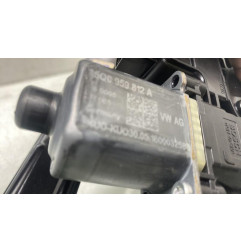 Leve vitre electrique arriere droit VOLKSWAGEN TIGUAN 2
