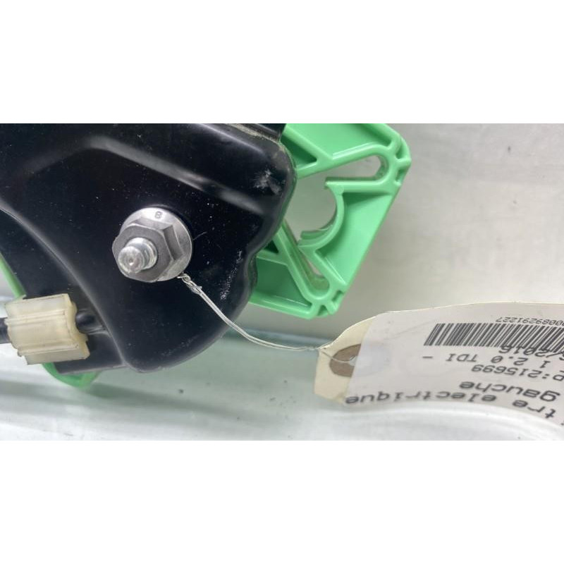 Leve vitre electrique arriere gauche VOLKSWAGEN TIGUAN 2 Photo n°12