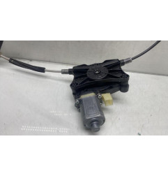 Leve vitre electrique avant gauche VOLKSWAGEN TIGUAN 2