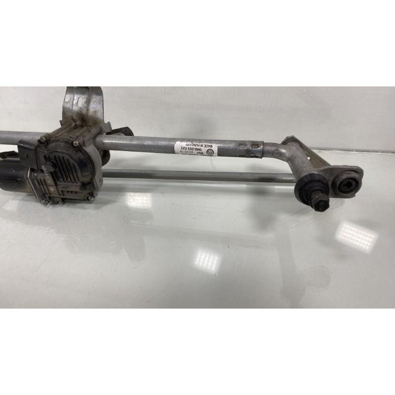 Moteur essuie glace avant VOLKSWAGEN TIGUAN 2 Photo n°1