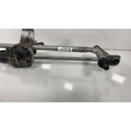 Moteur essuie glace avant VOLKSWAGEN TIGUAN 2 Photo n°1