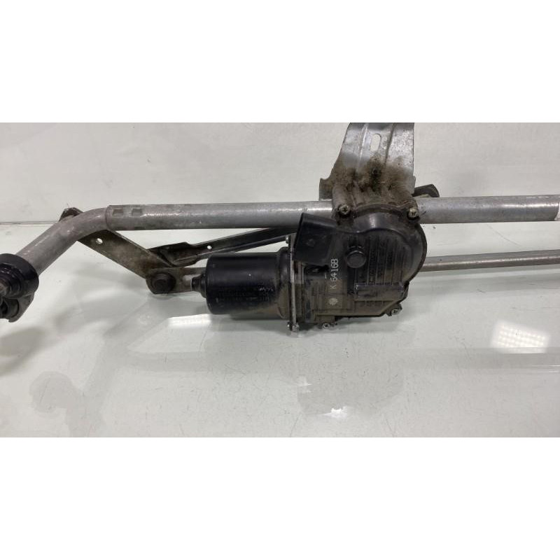 Moteur essuie glace avant VOLKSWAGEN TIGUAN 2 Photo n°3
