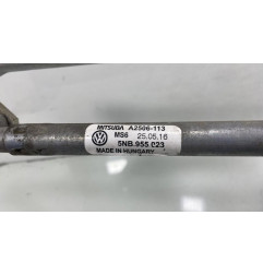 Moteur essuie glace avant VOLKSWAGEN TIGUAN 2