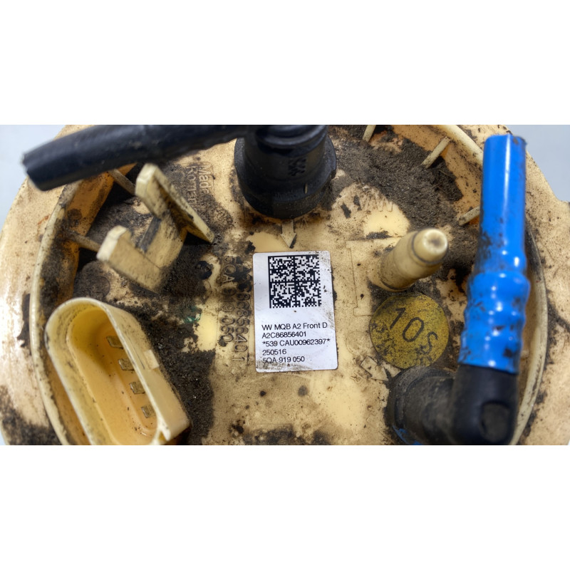 Pompe à carburant VOLKSWAGEN TIGUAN 2 Photo n°2