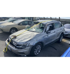 Pompe à carburant VOLKSWAGEN TIGUAN 2