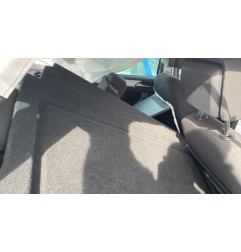 Pompe à carburant VOLKSWAGEN TIGUAN 2