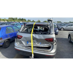 Pulseur d'air VOLKSWAGEN TIGUAN 2