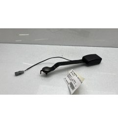 Attache ceinture avant droit RENAULT CLIO 4