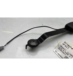 Attache ceinture avant droit RENAULT CLIO 4