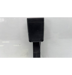 Attache ceinture avant droit RENAULT CLIO 4