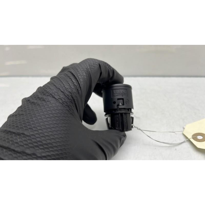 Bouton de demarrage RENAULT CLIO 4 Photo n°3