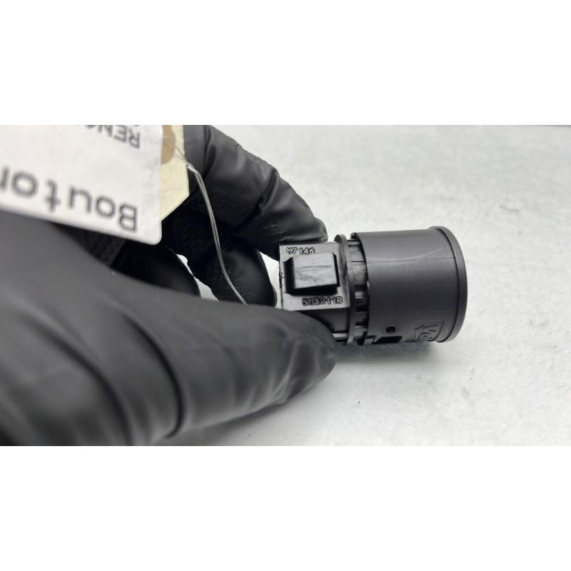 Bouton de demarrage RENAULT CLIO 4 Photo n°4