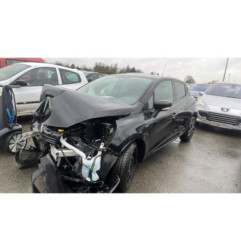 Bouton de demarrage RENAULT CLIO 4