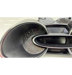 Compteur RENAULT CLIO 4 Photo n°1