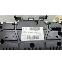 Compteur RENAULT CLIO 4