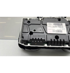 Compteur RENAULT CLIO 4