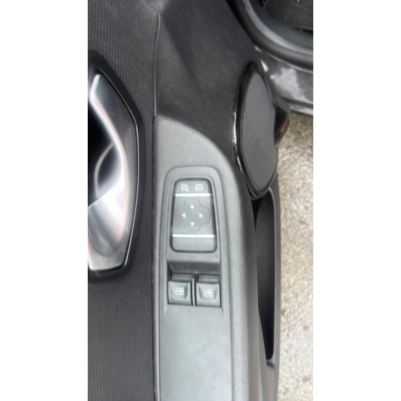 Compteur RENAULT CLIO 4 Photo n°11