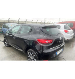 Compteur RENAULT CLIO 4