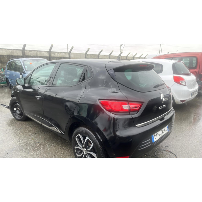 Compteur RENAULT CLIO 4 Photo n°14