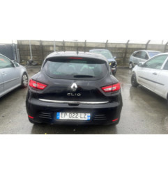 Compteur RENAULT CLIO 4
