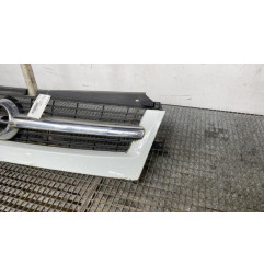 Calandre OPEL MOVANO A
