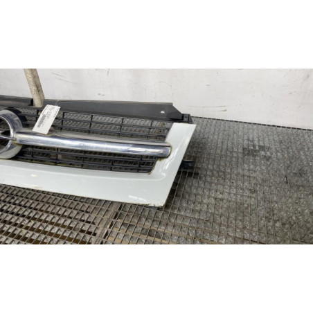 Calandre OPEL MOVANO A