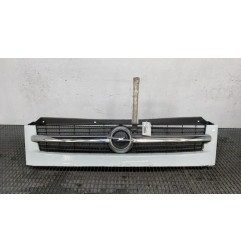 Calandre OPEL MOVANO A