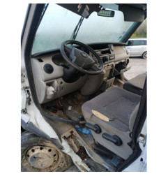 Fermeture de capot OPEL MOVANO A