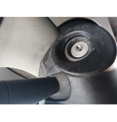 Fermeture de capot OPEL MOVANO A